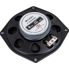 13 cm 4 Ohm Max 100 Watt Oto Hoparlör (4767) - CLR5027-4133