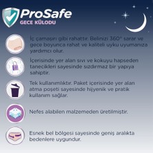 Prosafe Gece Külodu X2