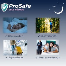 Prosafe Gece Külodu X2