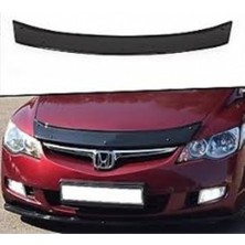 Eurocap Honda Civic 2006-2012 Euro Cap Kaput Rüzgarlığı