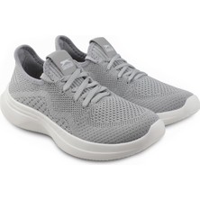 Slazenger ACTON I Kadın Sneaker Koşu & Yürüyüş Ayakkabısı Gri