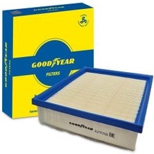 Goodyear Golf 5 Hava Filtresi 2004-2010 ARASI UYUMLU Oe: 1F0129620