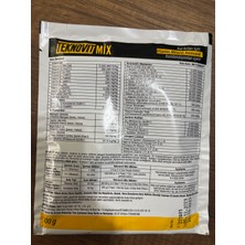 MBV Teknovit Mix  100 gr Arı vitamini