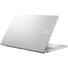 Asus Vivobook 15 - X1504ZA-NJ1266 15.6 Inç Fhd (1920 x 1080) 16:9, I3-1215U, Ddr4 8gb, 512GB M.2 Nvme Pcıe 4.0 Ssd, Intel UHD N/a, No Os, Dizüstü Bilgisayar