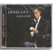 Deniz Gül - Bekledim CD