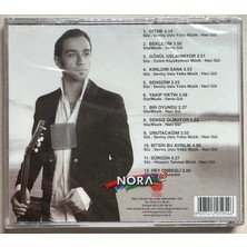 Deniz Gül - Bekledim CD