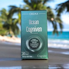 Ocean Cogniven 30 Kapsül