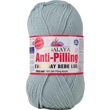 Himalaya Everyday Bebe Lux 70447 Azur Yeşil