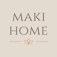 Maki Home Yüzde Yüz Pamuklu Çiçekli 100 x 200+50 x 70 Tek Kişilik Yuksek Kenarlı Lastikli Çarşaf Seti