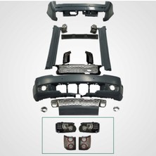 Rr Vogue L322 Içın Autobıography Body Kıt (2002-2012)