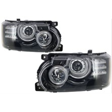 Rr Vogue L322 Içın Autobıography Body Kıt (2002-2012)
