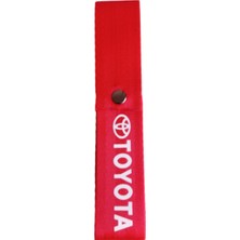 Toyota Tampon Dili Tampon Çeki Ipi
