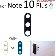 SDT Samsung S10 Plus Arka Kamera Lensi