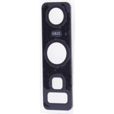 SDT Samsung Note 9 Arka Kamera Lensi