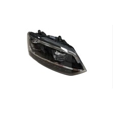 Polo 2010-2017 Içın Uyumlu LED Far Full LED