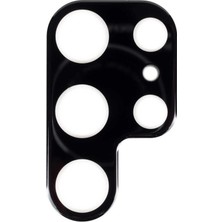 SDT Samsung S22 Ultra Arka Kamera Lensi