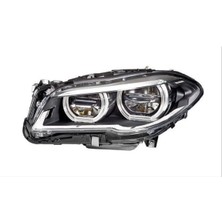 5 Serısı F10 2014-2016 M5 LED Far Takımı - Yeni Görünüm (Makyajlı Kasa Için)