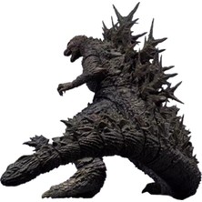 Wcbmk Godzilla Film Versiyonu Hareketli Figür Modeli (Yurt Dışından)