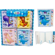 Dinazorlu Modelist Not Defteri