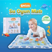 Bebek Su Oyun Matı