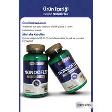 Nondo Flex Glucosamine Msm Tip 2 90 Tablet