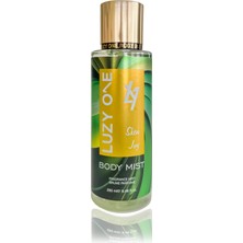 Luzy One Sken Joy Body Mist / Vücut Spreyi (Petals Noir) - 250 ml