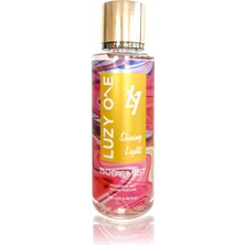 Luzy One Shining Lights Body Mist / Vücut Spreyi - 250 ml