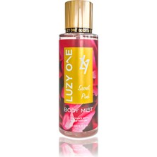 Luzy One Secret Pink Body Mist / Vücut Spreyi - 250 ml