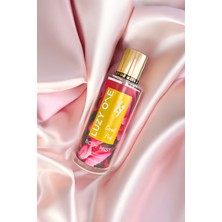 Luzy One Secret Pink Body Mist / Vücut Spreyi - 250 ml