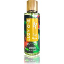 Luzy One Poison Passion Body Mist / Vücut Spreyi - 250 ml