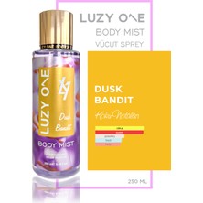 Luzy One Dusk Bandit Body Mist / Vücut Spreyi - 250 ml