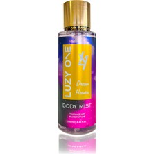 Luzy One Dream Heaven Body Mist / Vücut Spreyi - 250 ml