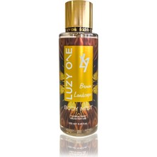 Luzy One Brown Landscape Body Mist / Vücut Spreyi - 250 ml