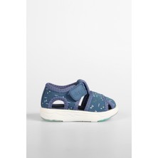 Vicco Bumba Iıı Lacivert Çocuk Sandalet