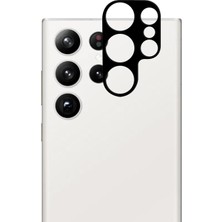 SDT Samsung S23 Ulra Arka Kamera Lensi