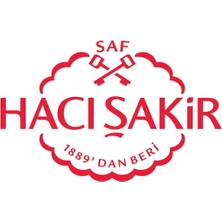 Hacı Şakir Doğal Geleneksel Beyaz Sabun (4 x 200 gr)