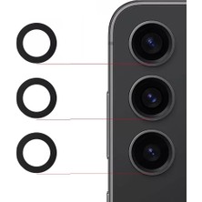 SDT Samsung S23 Fe Arka Kamera Lensi