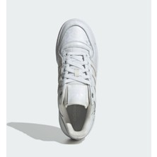 adidas Forum Bold Strıpes W Açık Gri Kadın Spor Ayakkabı IG6353