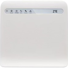 Zte VO-MF255V-ZTE MF255V 4g Router Wttx Modem