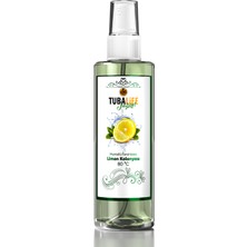 Tubalıfe Mentollü Ferahlatıcı Limon Kolonyası 100 ml