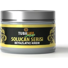 Tubalife Cilt Beyazlatıcı Krem 50 ml