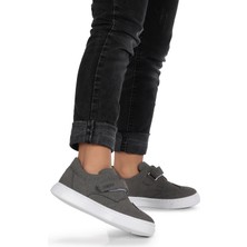 Kiko Kids Richie Cırtlı Günlük Erkek Çocuk Casual Ayakkabı