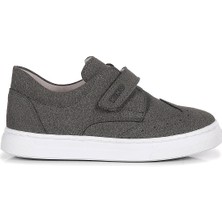 Kiko Kids Richie Cırtlı Günlük Erkek Çocuk Casual Ayakkabı