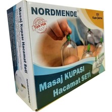 12 Li Hacamat Kupa Seti