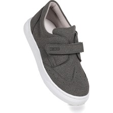 Kiko Kids Richie Cırtlı Günlük Erkek Çocuk Casual Ayakkabı