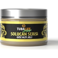 Tubalıfe Morluk Şişlik Göz Altı Bakım Jeli 50 ml