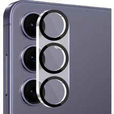 SDT Samsung S24 Plus Arka Kamera Lensi