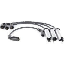 Bosch 0986356980 Buji Kablo Takımı Kalos 1.4 8V 96305387