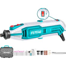 Total Gravür Aleti 109 Parça TG513326