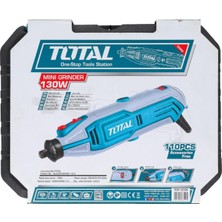 Total Gravür Aleti 109 Parça TG513326